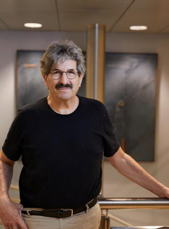 게리 러브컨 미 하버드대 의대 교수